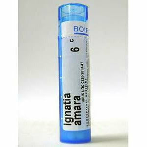 Ignatia amara 6C 80 Pellets F88442