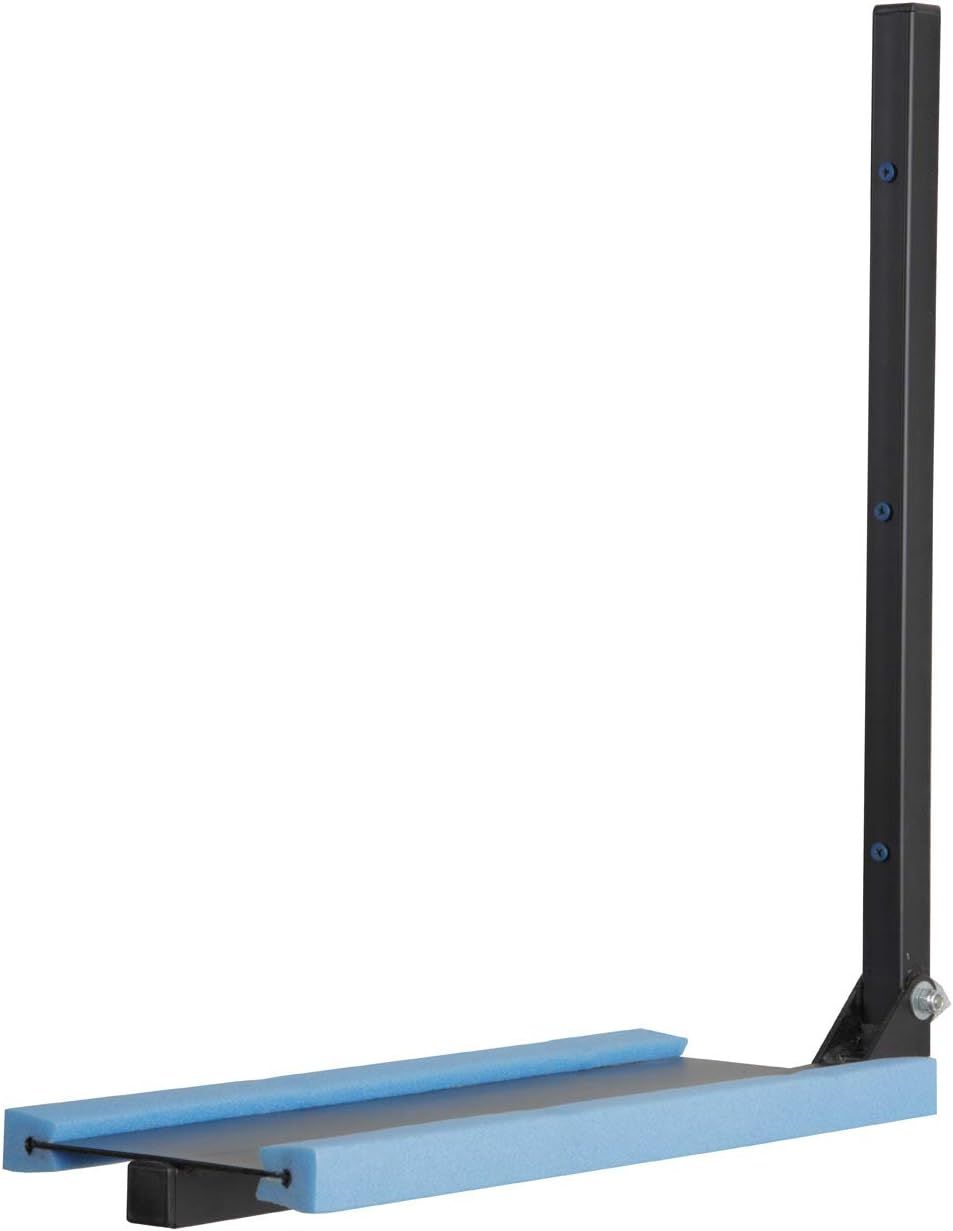 Wall Mounted Door Storage Racks Pack of 2 S8259