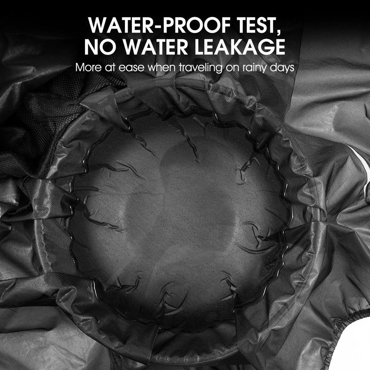 Waterproof Cycling Coat and Pants A471