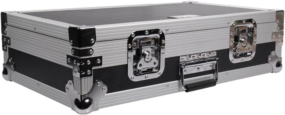 Pedal Board Case ATA 26 Storage Rack O87325