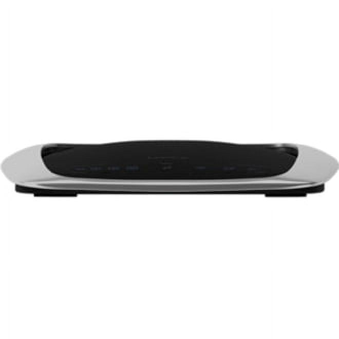 Wireless router - 4-port switch - GigE - Wi-Fi - 2.4 GHz M774434