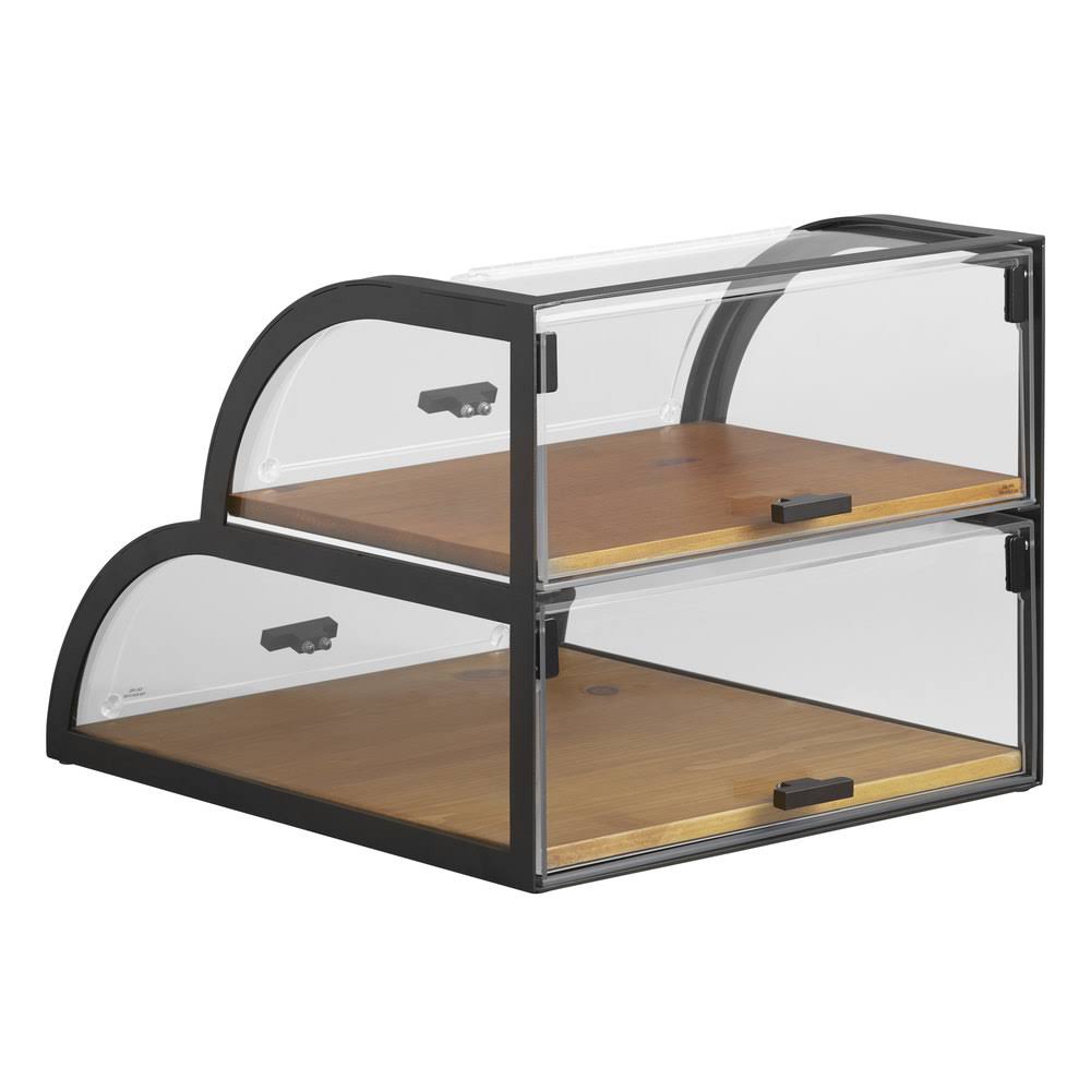 Display Case G54334