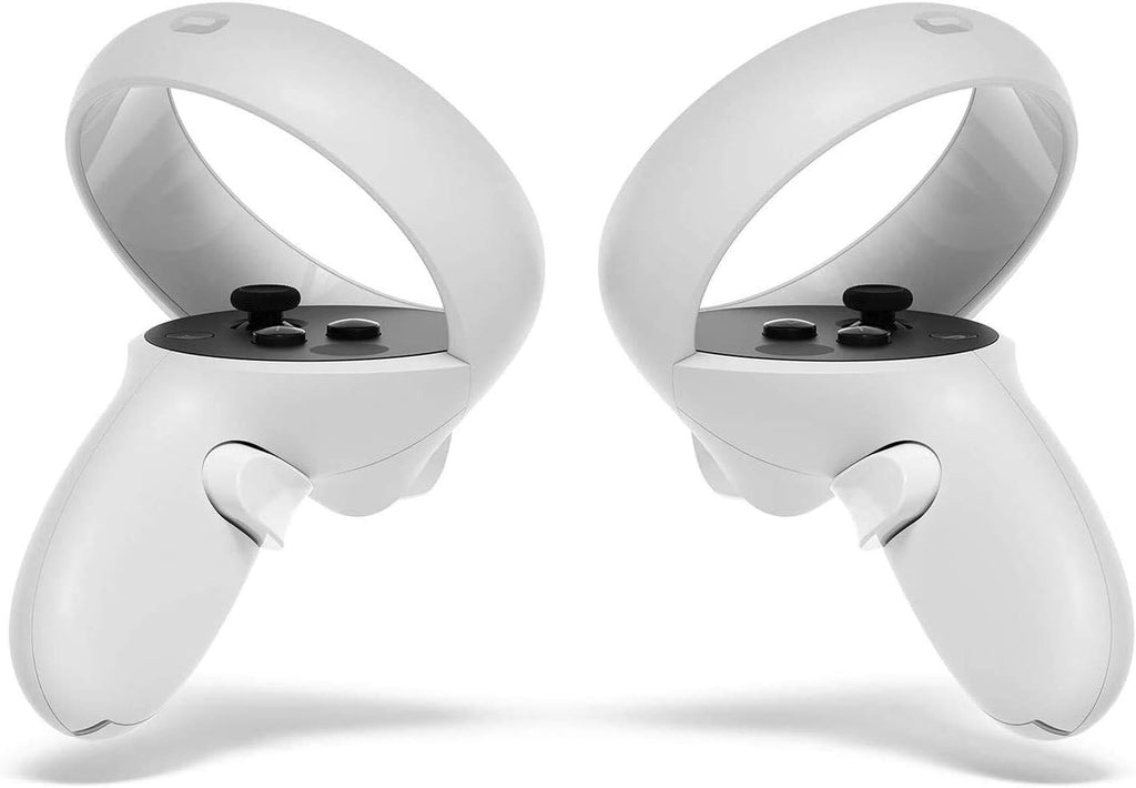 White 128GB VR Headset W184595
