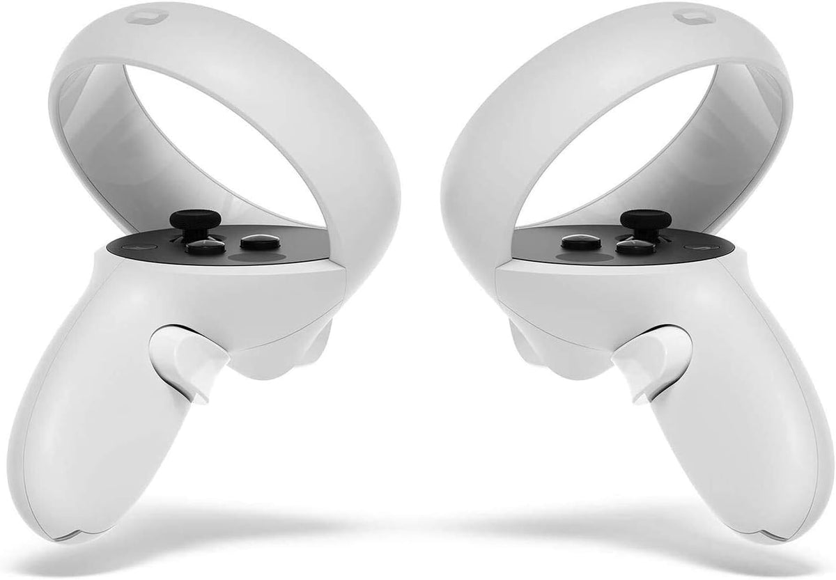 White 128GB VR Headset W184595