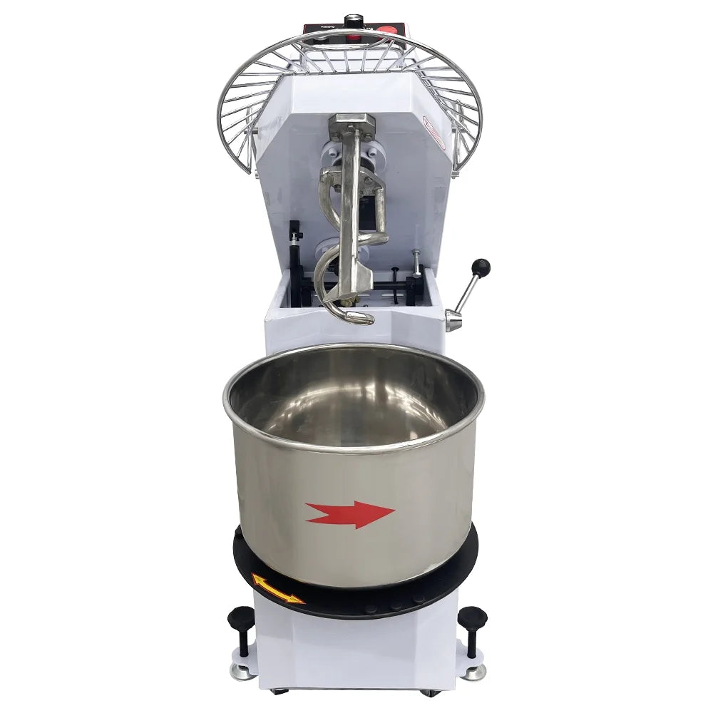 20L Dough Mixer with Detachable Bucket L4328