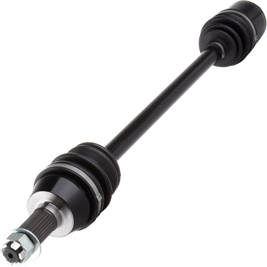 CV Axle Shaft Assembly Pack of 2 I5158