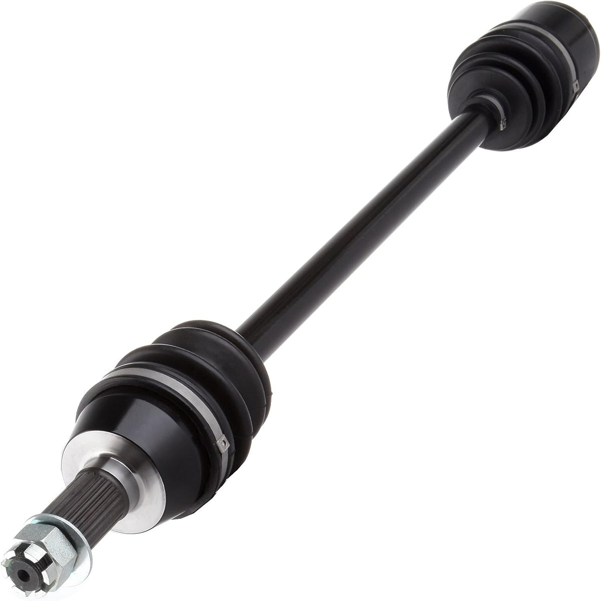 CV Axle Shaft Assembly Pack of 2 I5158