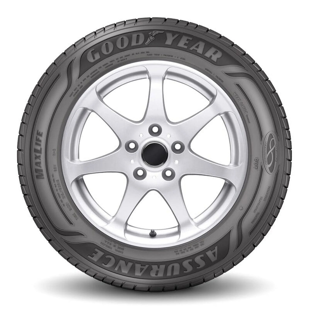 All-Season Tire U492