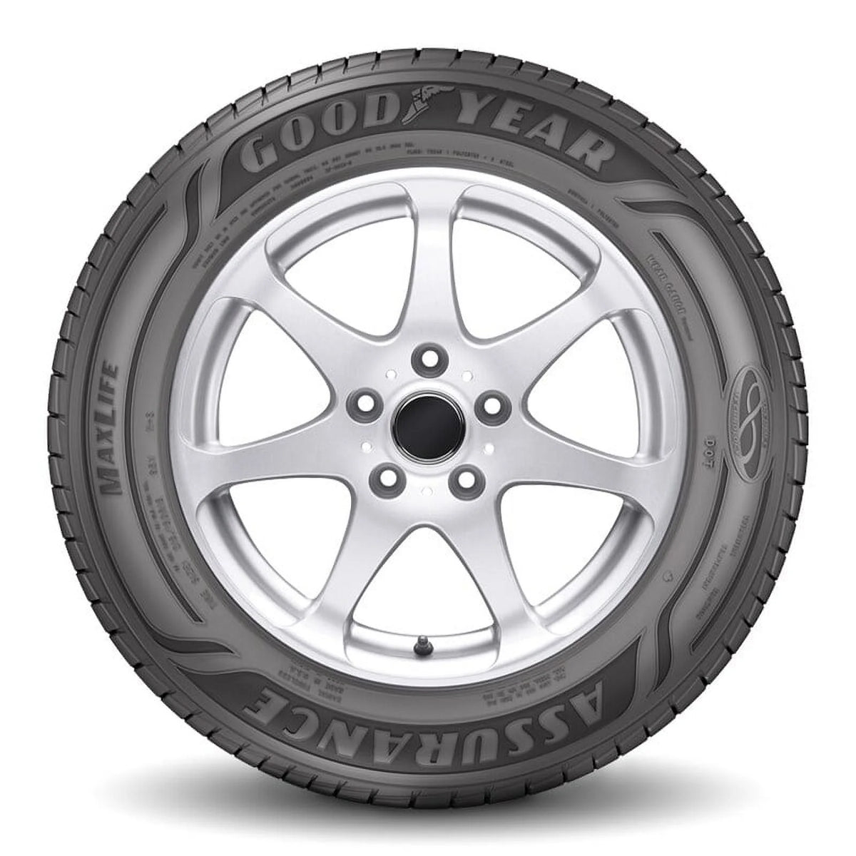 All-Season Tire U492
