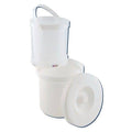 Polypropylene Basket X8359