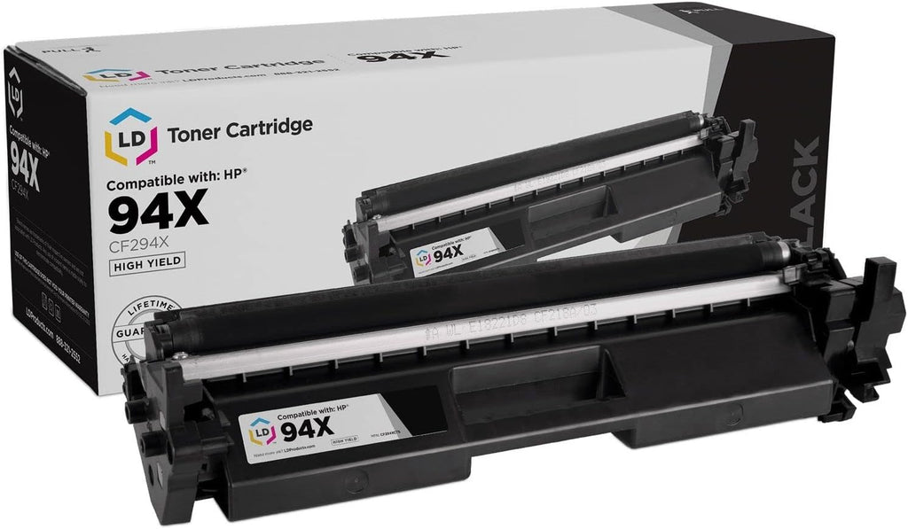 Black Toner Cartridge U259739