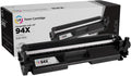 Black Toner Cartridge U259739