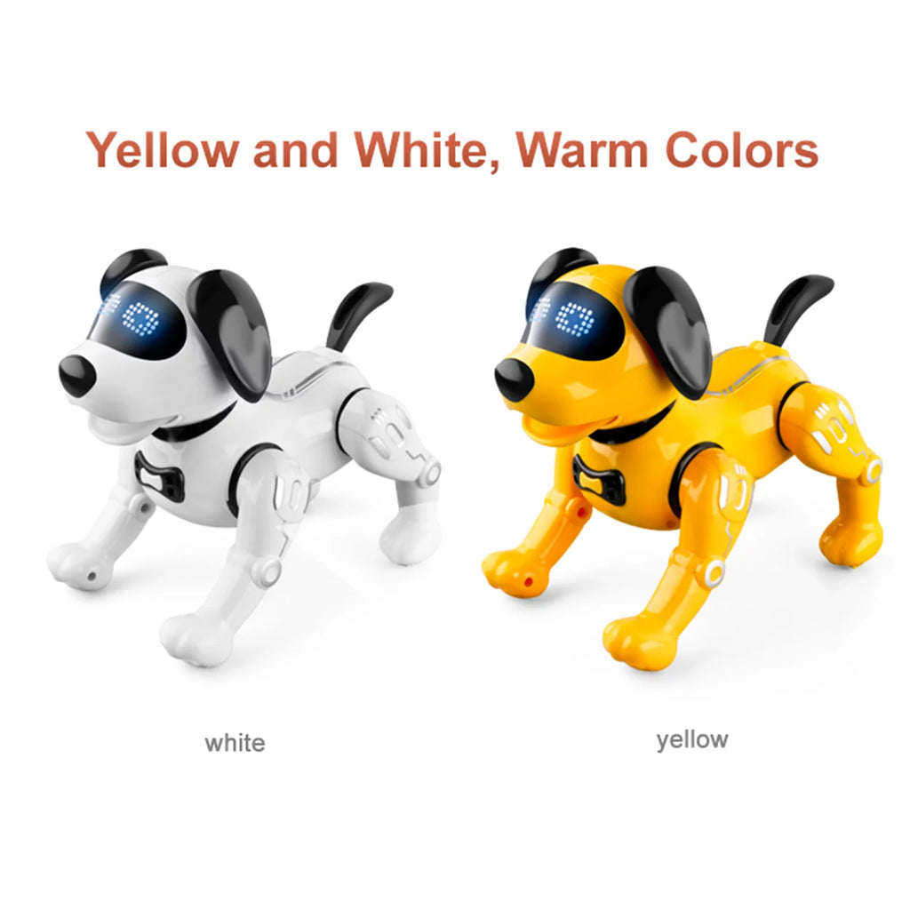 Remote Control Robot Dog Toy Y930150