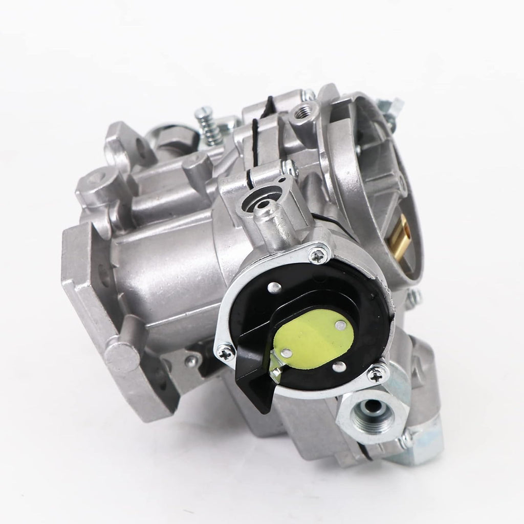 Carburetor for Mercruiser Marine 4-Cylinder 2.5L 3.0L 2 Barrel Electric Choke F579888