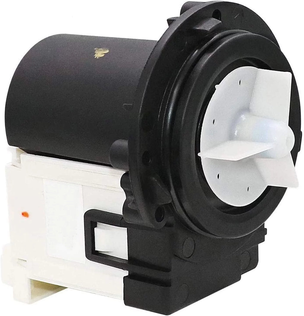 Washer Water Drain Pump Motor W5181