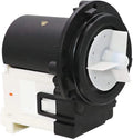 Washer Water Drain Pump Motor W5181