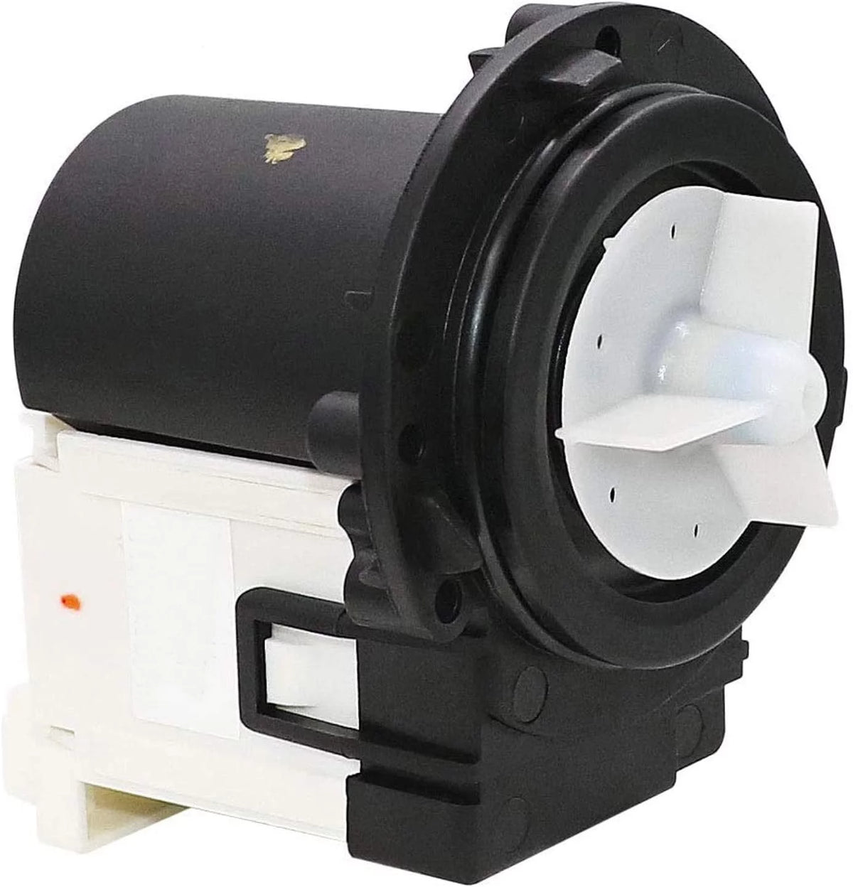 Washer Water Drain Pump Motor W5181