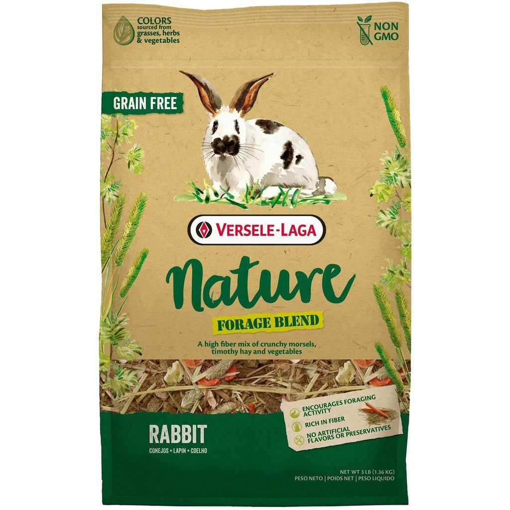 Rabbit Food D146