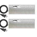 120V Holding Tank Heating Pad E590490