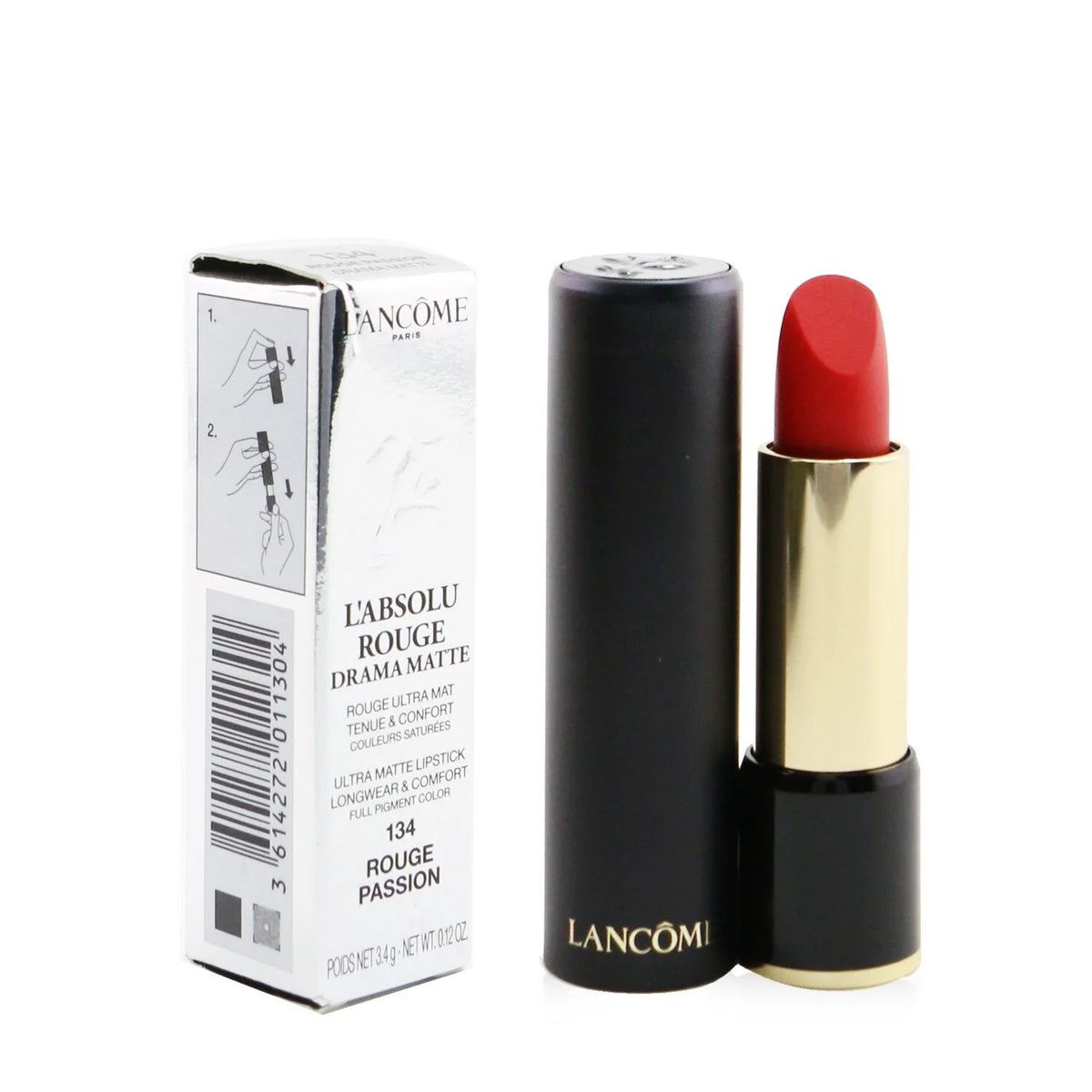 Cream Lipstick 3.4g F176
