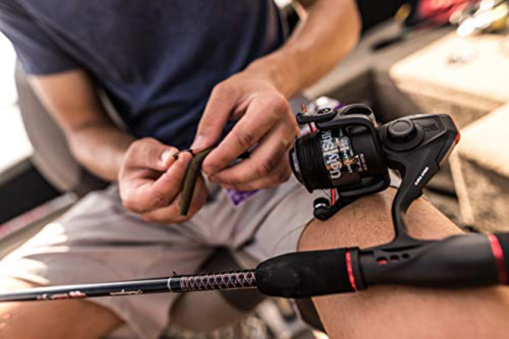 Spinning Reel Size 60 W80307