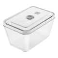 Glass Vacuum Container P123