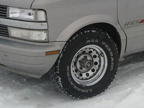 Machined 16x8 Wheel N99632