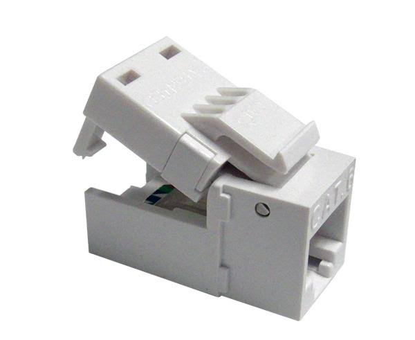White Cat6 40-Pack K426