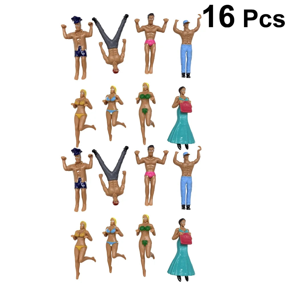 Glass Charms Figurines G934653