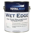 Blue Glo Marine Topside Paint Gallon K419