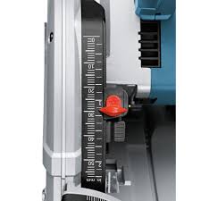 13 Amp 6-1/2 in. Corded Plunge Action Track Saw A953