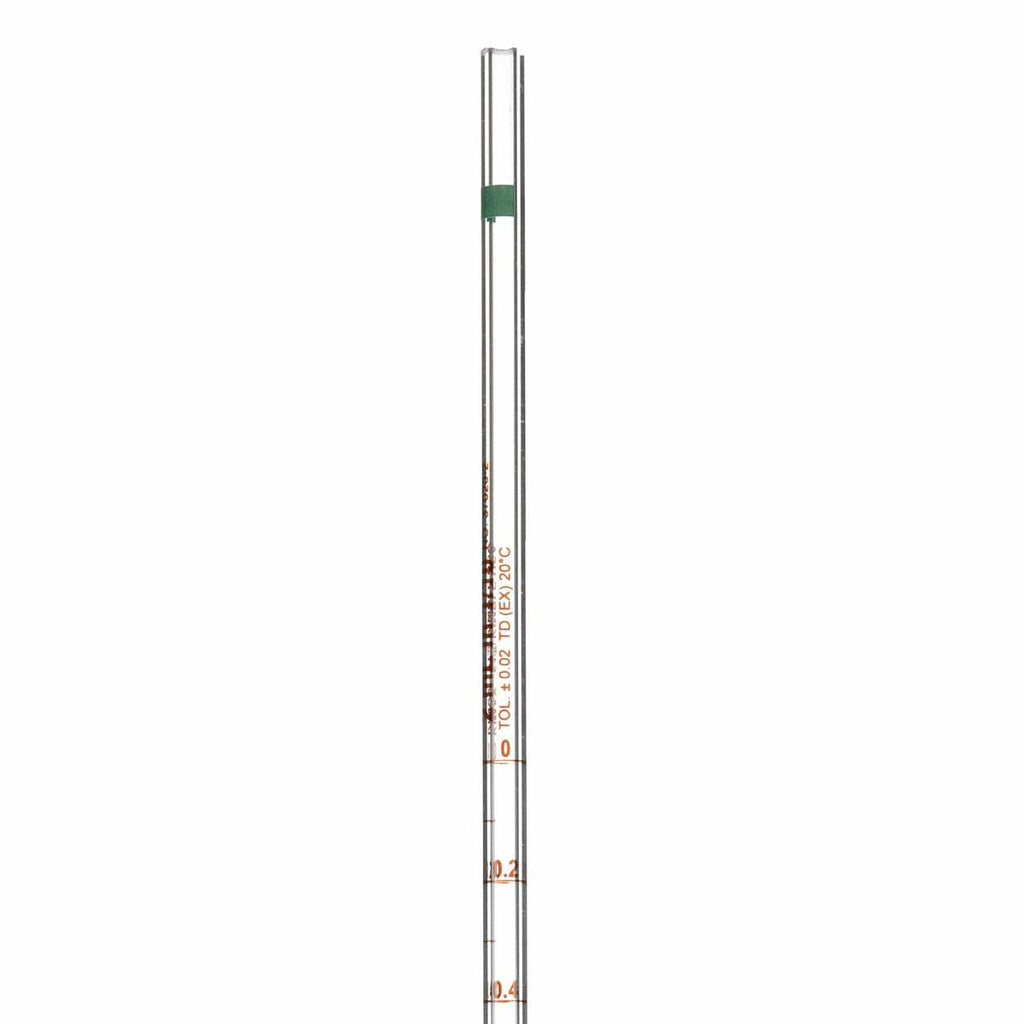 2Ml Glass Mohr Pipette N50579