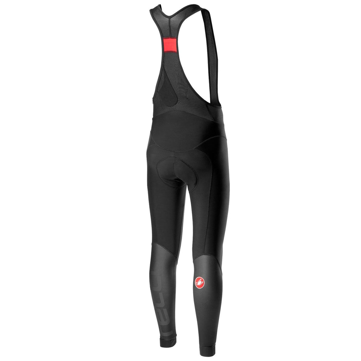 Black Bib Tights T935