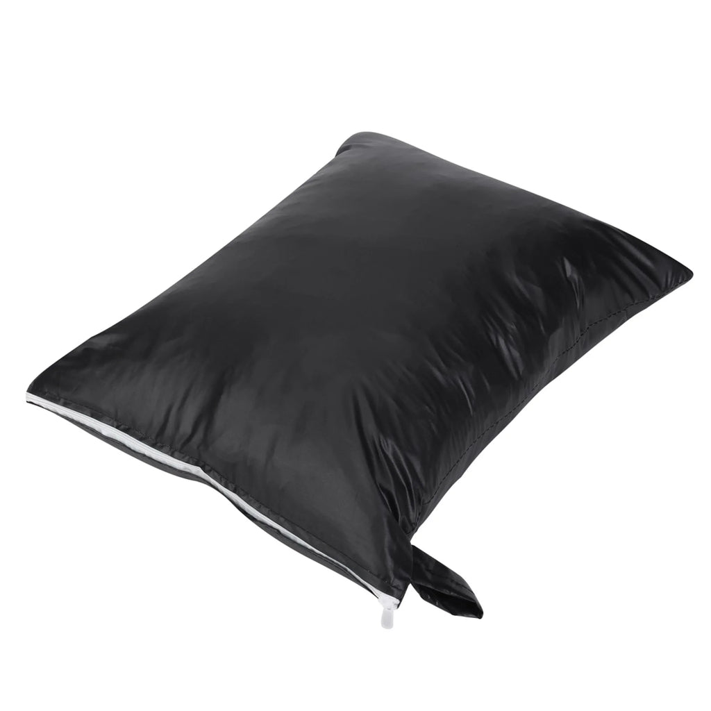 Waterproof Heavy Duty Trailerable Boat Cover 17 ft-19 ft A46493
