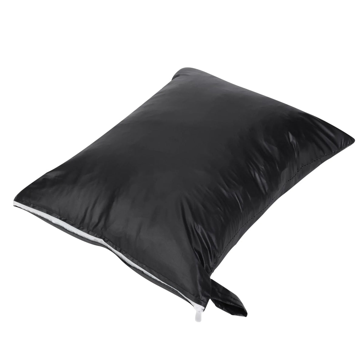 Waterproof Heavy Duty Trailerable Boat Cover 17 ft-19 ft A46493