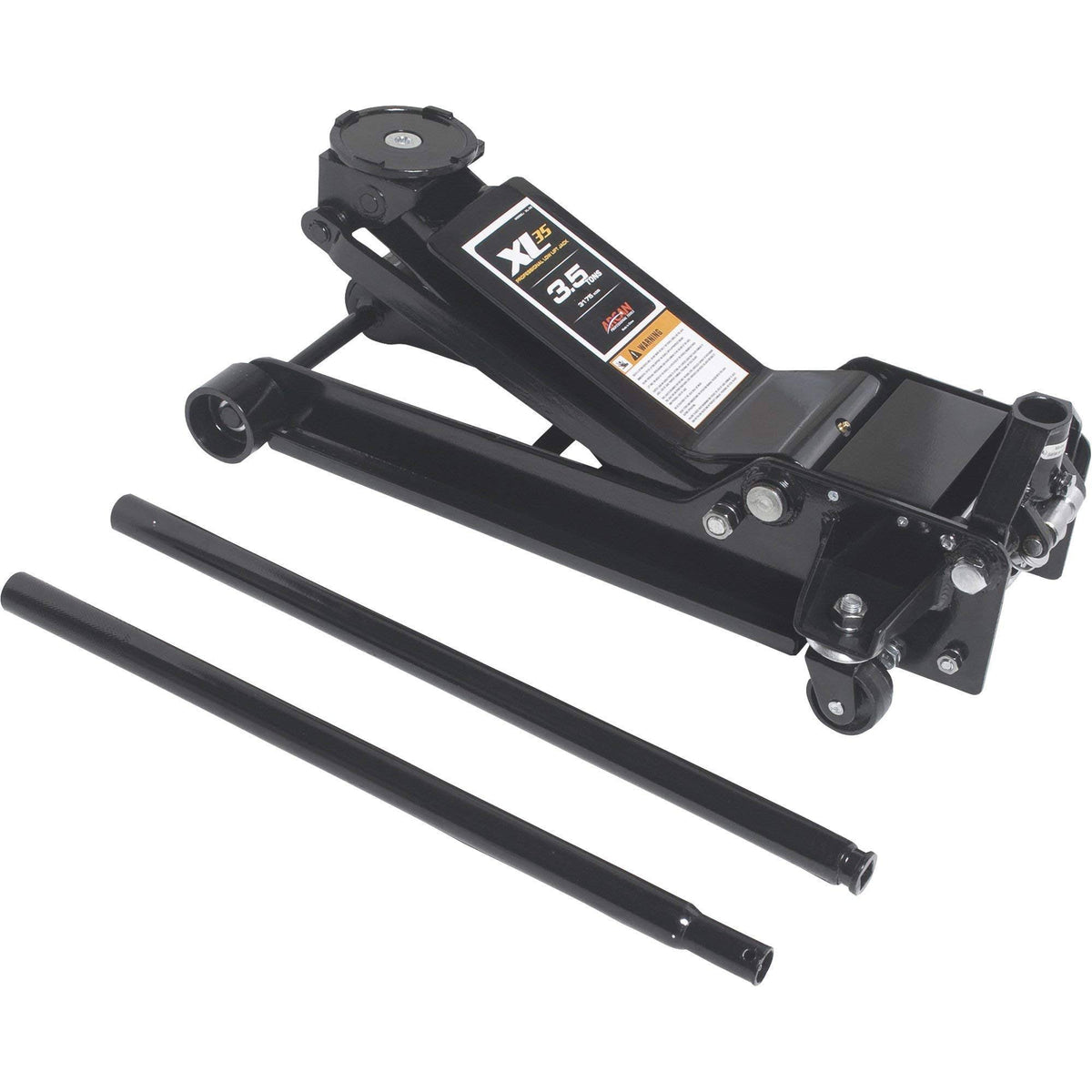 3 1/2-Ton Service Jack I42283