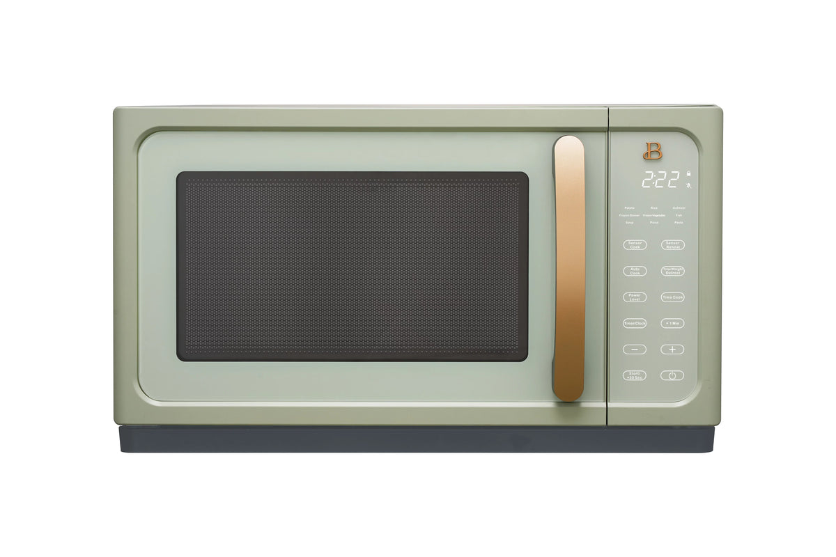 1000 Watt Sensor Microwave Oven X15917