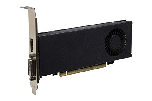 16GB GDDR6 Graphics Card K91051