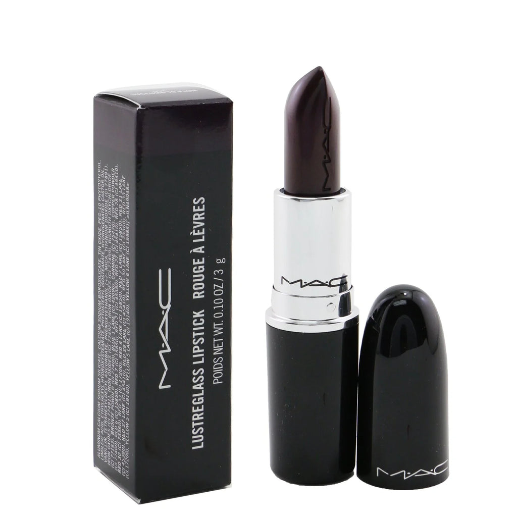 Warm Rose Brown Nude Lustreglass Lipstick 3g M655087