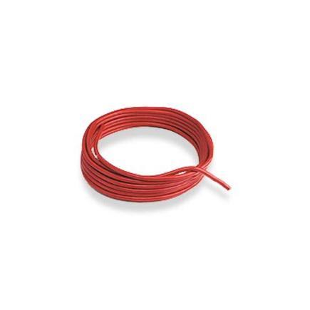 Battery Cable 6 GA x 100' Red E590