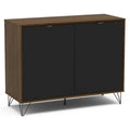 Compact Sideboard - Black J7734