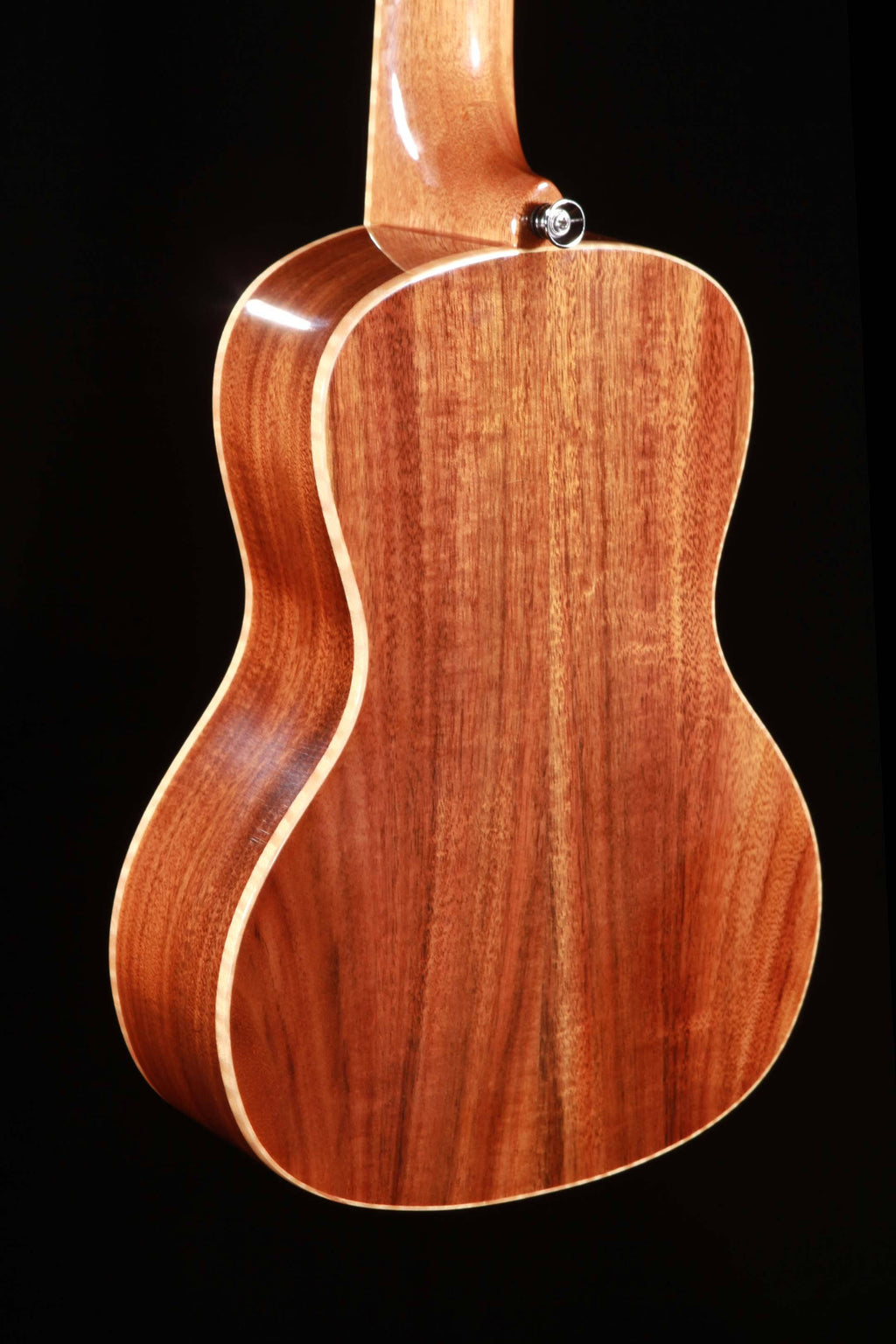 Solid Acacia Concert Ukulele T1119