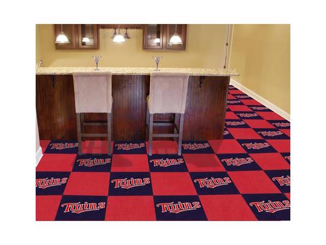 Carpet Tiles N27271
