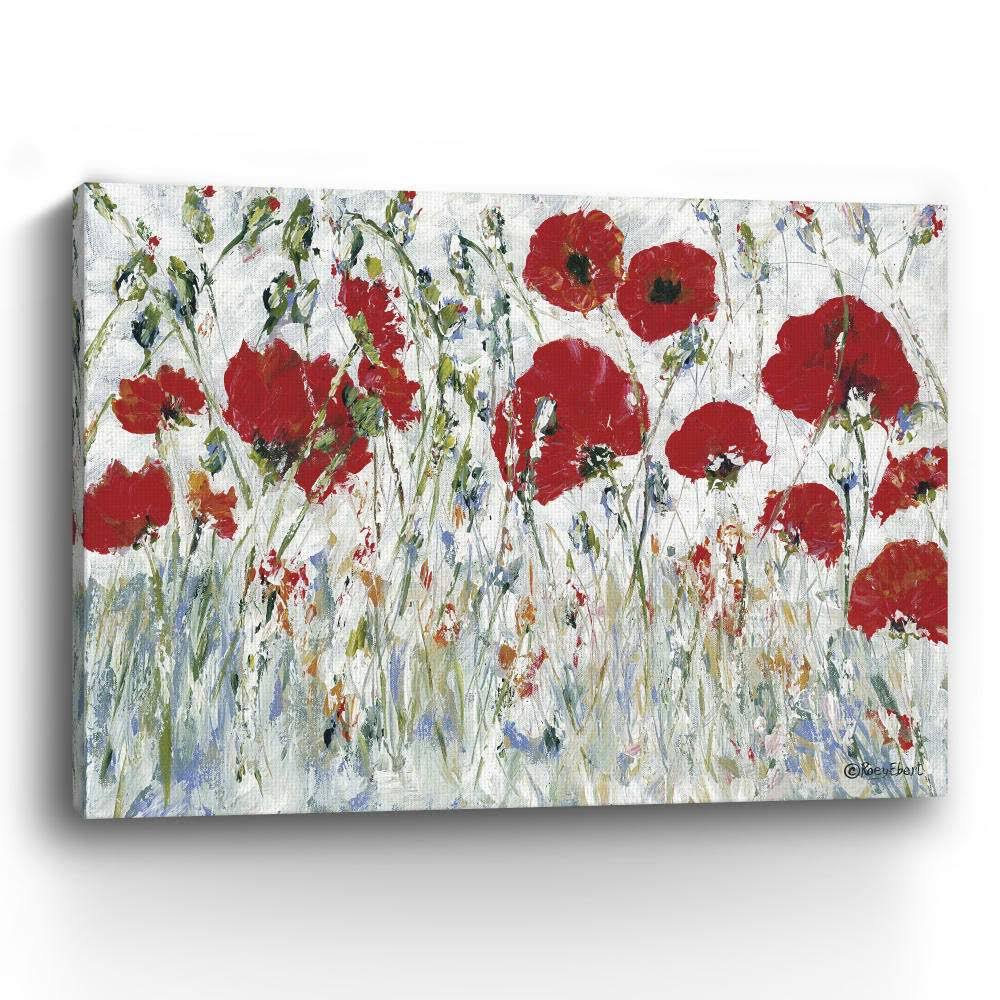 Canvas Giclee 18x24 N10137