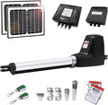 Solar Single Swing Gate Opener Medium Duty G296645