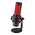USB Condenser Gaming Microphone with Shock Mount and Pop Filter J79734