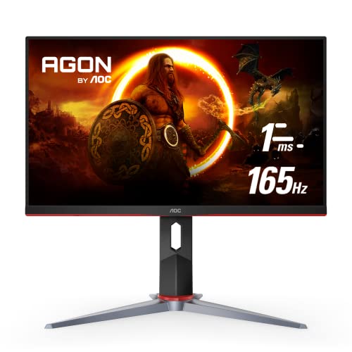 Flat Gaming Monitor E420838