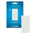 White 3-Button Remote for Smart Dimmer Switch D9522
