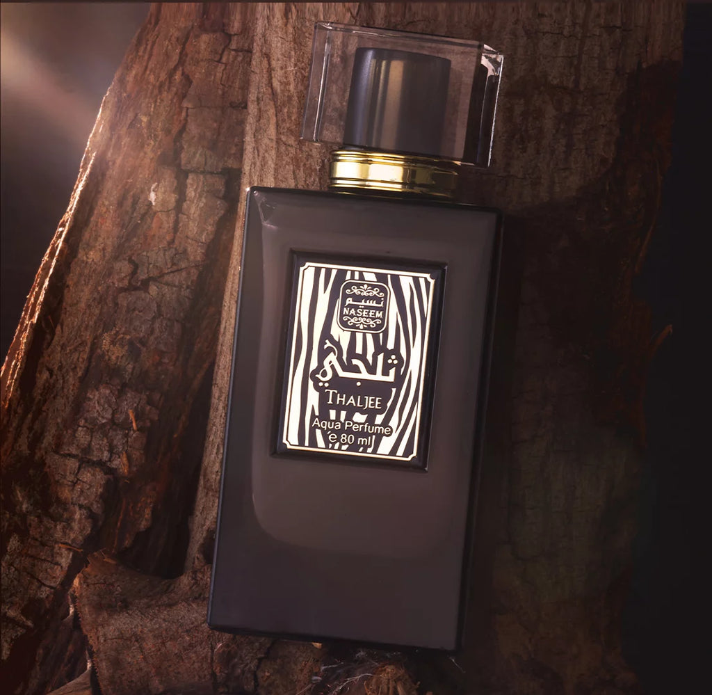 Aqua Perfume Arabic Non Alcoholic Fresh Rose Leather Musk Men Parfum A704358
