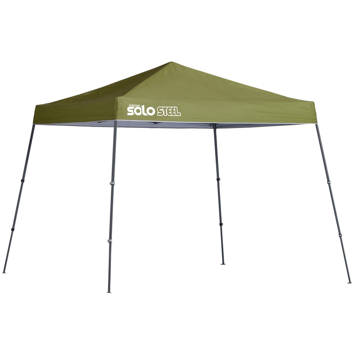 10 x 10 Slant Leg Canopy O206